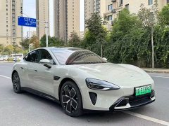 Xiaomi SU7 Rear-Wheel Drive Standard Founder Edition - photo 3