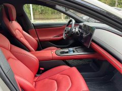 Xiaomi SU7 Rear-Wheel Drive Standard Founder Edition - photo 4