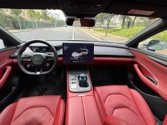 Xiaomi SU7 Rear-Wheel Drive Standard Founder Edition - photo 5