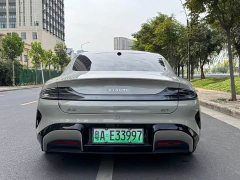 Xiaomi SU7 Rear-Wheel Drive Standard Founder Edition - photo 7
