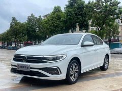 Volkswagen Bora 280TSI DSG Respect Edition - ფოტო 1