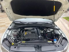 Volkswagen Bora 280TSI DSG Respect Edition - ფოტო 14