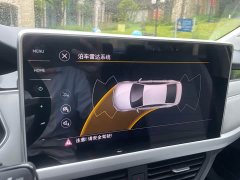 Volkswagen Bora 280TSI DSG Respect Edition - ფოტო 16