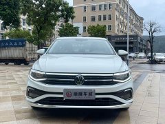 Volkswagen Bora 280TSI DSG Respect Edition - ფოტო 2