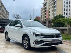 Volkswagen Bora 280TSI DSG Respect Edition - ფოტო 3