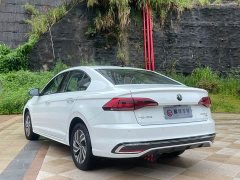 Volkswagen Bora 280TSI DSG Respect Edition - ფოტო 9