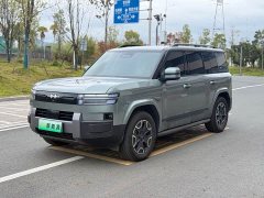 Fangchengbao Titanium 7 200KM Two-Wheel Drive Max Edition - ფოტო 1