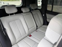 Fangchengbao Titanium 7 200KM Two-Wheel Drive Max Edition - ფოტო 10