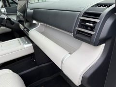 Fangchengbao Titanium 7 200KM Two-Wheel Drive Max Edition - ფოტო 12