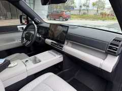Fangchengbao Titanium 7 200KM Two-Wheel Drive Max Edition - ფოტო 13