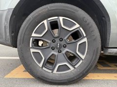 Fangchengbao Titanium 7 200KM Two-Wheel Drive Max Edition - ფოტო 16