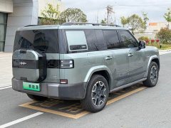 Fangchengbao Titanium 7 200KM Two-Wheel Drive Max Edition - ფოტო 17