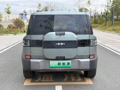 Fangchengbao Titanium 7 200KM Two-Wheel Drive Max Edition - ფოტო 18