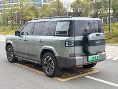 Fangchengbao Titanium 7 200KM Two-Wheel Drive Max Edition - ფოტო 19