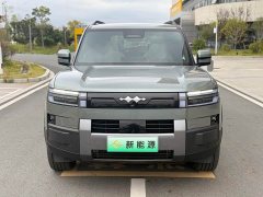 Fangchengbao Titanium 7 200KM Two-Wheel Drive Max Edition - ფოტო 2