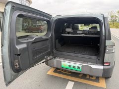 Fangchengbao Titanium 7 200KM Two-Wheel Drive Max Edition - ფოტო 20