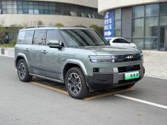 Fangchengbao Titanium 7 200KM Two-Wheel Drive Max Edition - ფოტო 3