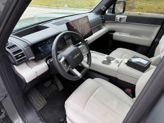 Fangchengbao Titanium 7 200KM Two-Wheel Drive Max Edition - ფოტო 4