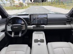 Fangchengbao Titanium 7 200KM Two-Wheel Drive Max Edition - ფოტო 5