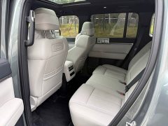 Fangchengbao Titanium 7 200KM Two-Wheel Drive Max Edition - ფოტო 6