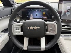 Fangchengbao Titanium 7 200KM Two-Wheel Drive Max Edition - ფოტო 9