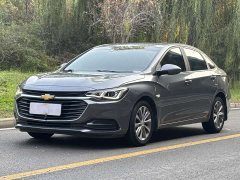 Chevrolet Cruze 320 Automatic Enjoy Sunroof Edition - ფოტო 1