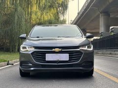 Chevrolet Cruze 320 Automatic Enjoy Sunroof Edition - ფოტო 2