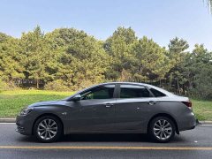 Chevrolet Cruze 320 Automatic Enjoy Sunroof Edition - ფოტო 3
