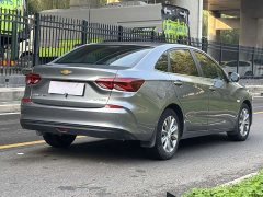 Chevrolet Cruze 320 Automatic Enjoy Sunroof Edition - ფოტო 6