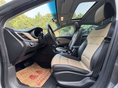 Chevrolet Cruze 320 Automatic Enjoy Sunroof Edition - ფოტო 7