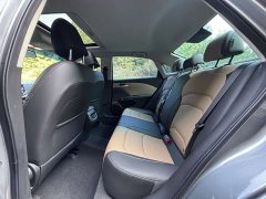 Chevrolet Cruze 320 Automatic Enjoy Sunroof Edition - ფოტო 8