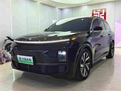 Li Auto L8 Pro - ფოტო 1
