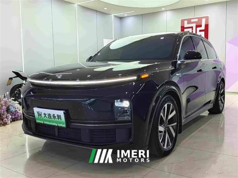 2023 Li Auto L8 Pro - ავტომობილი ჩინეთიდან