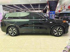 Li Auto L8 Pro - ფოტო 12