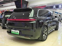 Li Auto L8 Pro - ფოტო 13