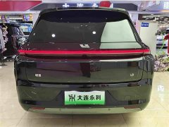 Li Auto L8 Pro - ფოტო 14