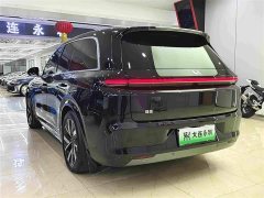 Li Auto L8 Pro - ფოტო 15