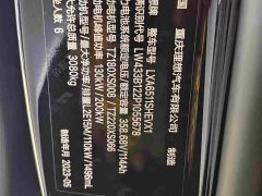 Li Auto L8 Pro - ფოტო 16