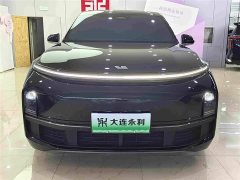 Li Auto L8 Pro - ფოტო 2