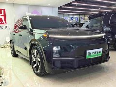 Li Auto L8 Pro - ფოტო 3