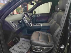 Li Auto L8 Pro - ფოტო 4