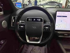 Li Auto L8 Pro - ფოტო 8