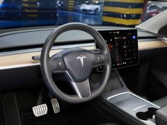 Tesla Model Y Performance All-Wheel Drive - ფოტო 10