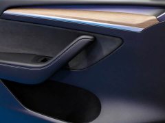 Tesla Model Y Performance All-Wheel Drive - ფოტო 18