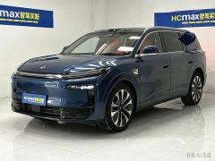 Dongfeng M8 EREV 300Max Qiankun Edition - ფოტო 1
