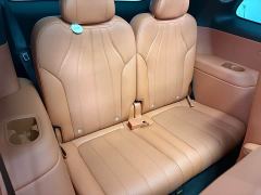 Dongfeng M8 EREV 300Max Qiankun Edition - ფოტო 10