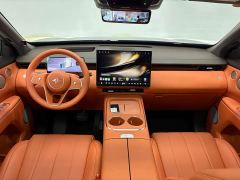 Dongfeng M8 EREV 300Max Qiankun Edition - ფოტო 13