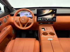 Dongfeng M8 EREV 300Max Qiankun Edition - ფოტო 14