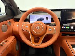 Dongfeng M8 EREV 300Max Qiankun Edition - ფოტო 15