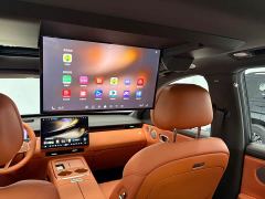Dongfeng M8 EREV 300Max Qiankun Edition - ფოტო 18